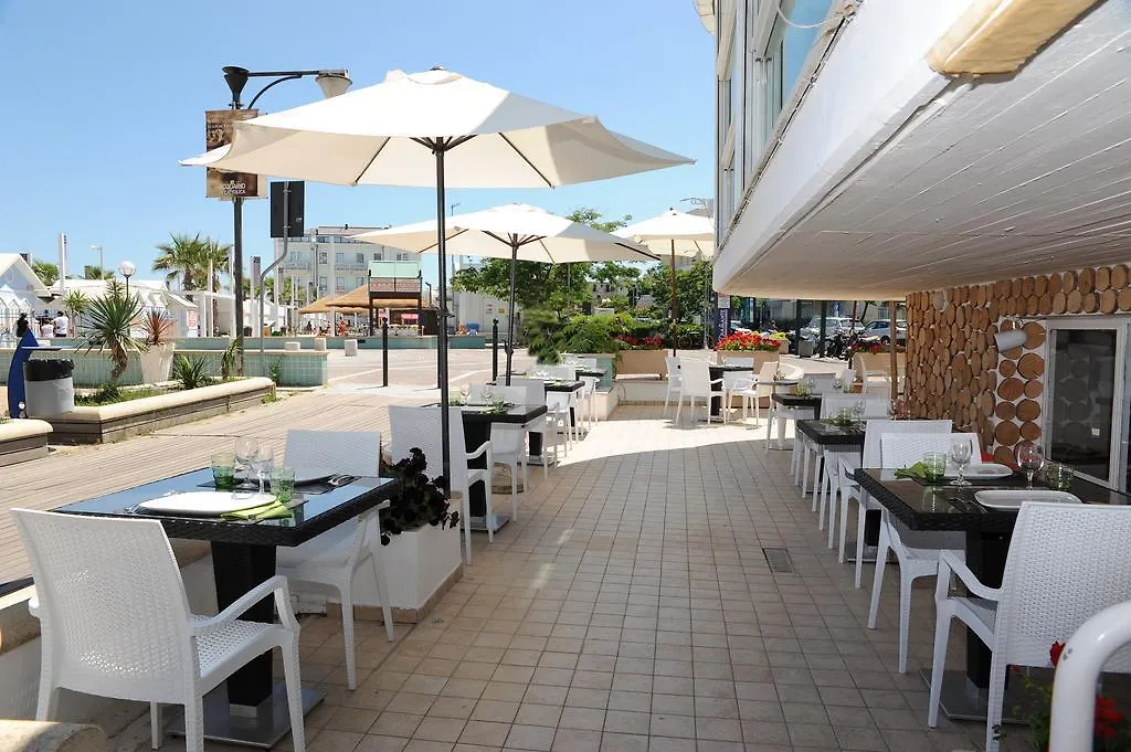 ****  Hotel Vienna Cattolica Italy