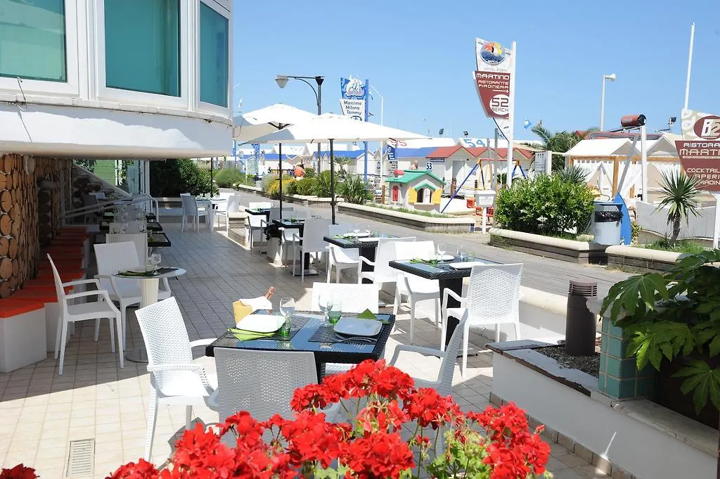 Hotel Vienna Каттолика