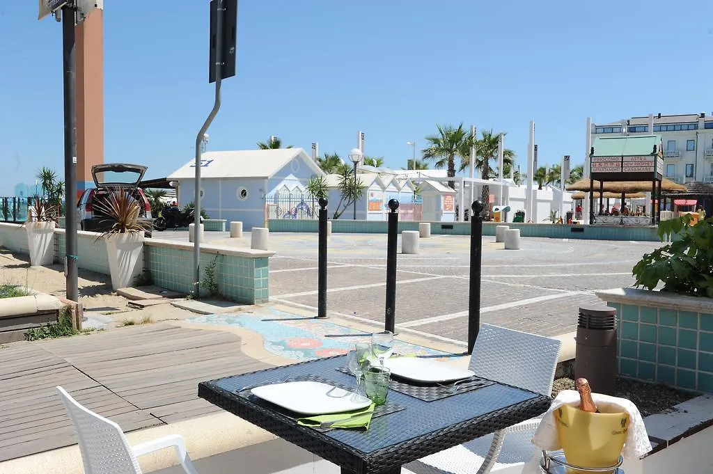 Hotel Vienna Cattolica 4*,