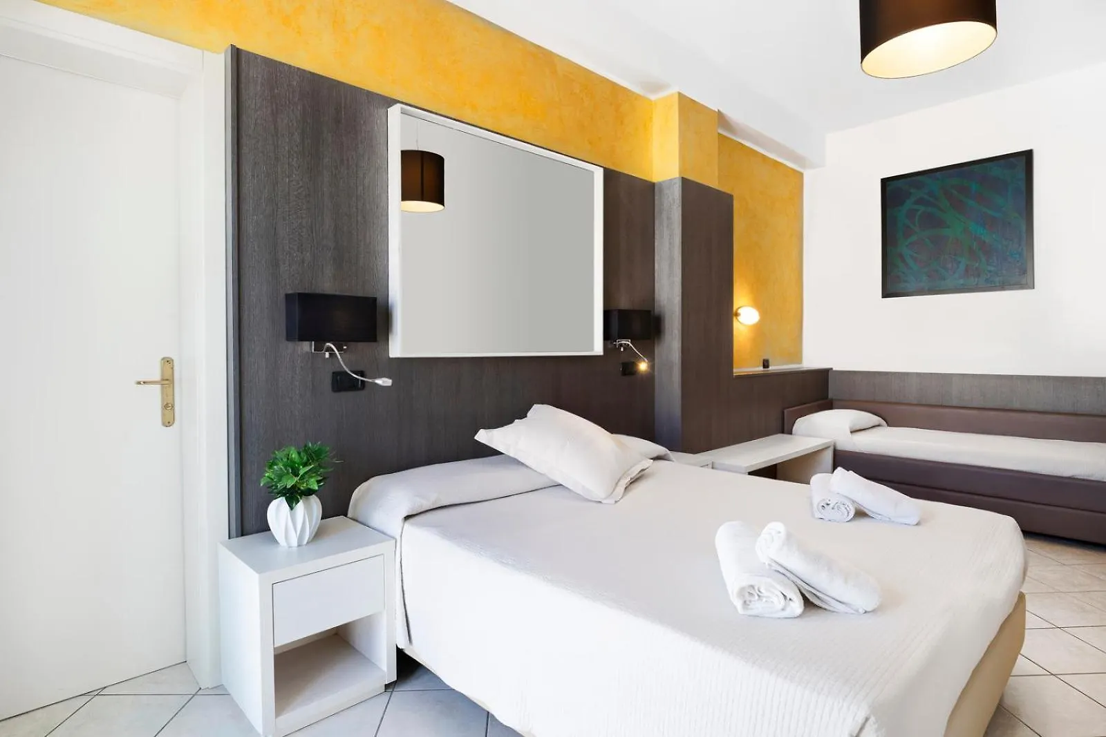 Hotel Vienna Каттолика 4*,  Италия