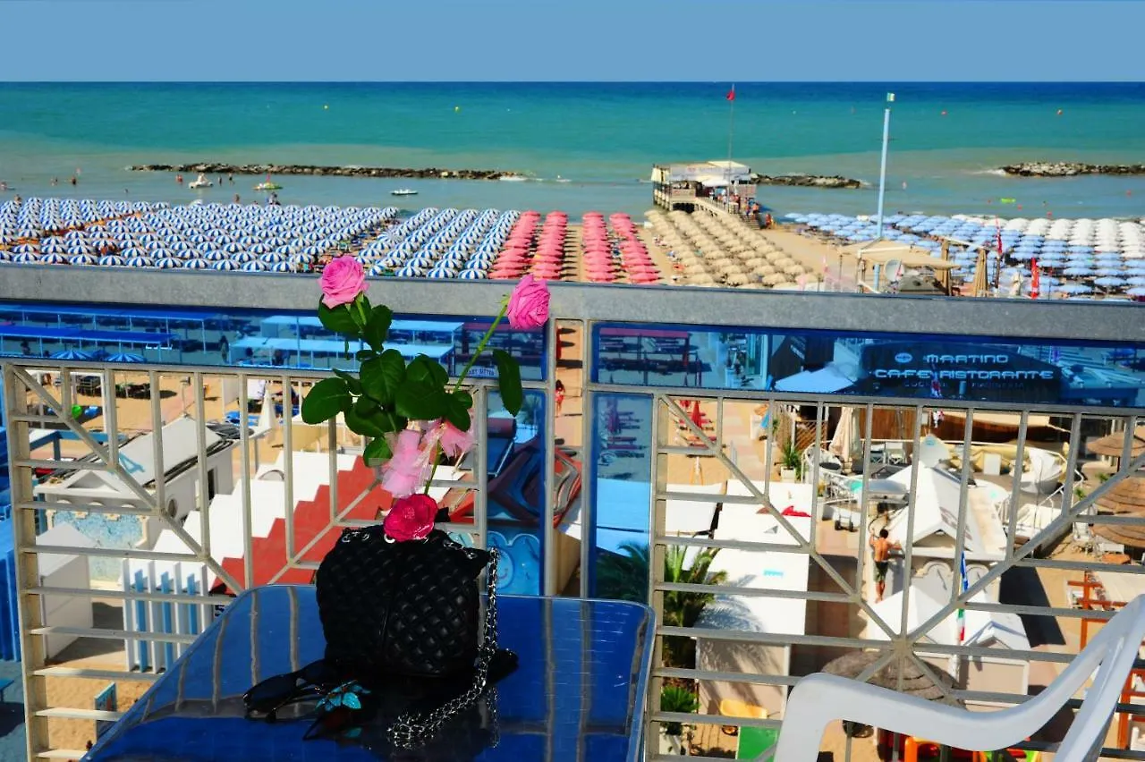 Hotel Vienna Каттолика 4*,  Италия