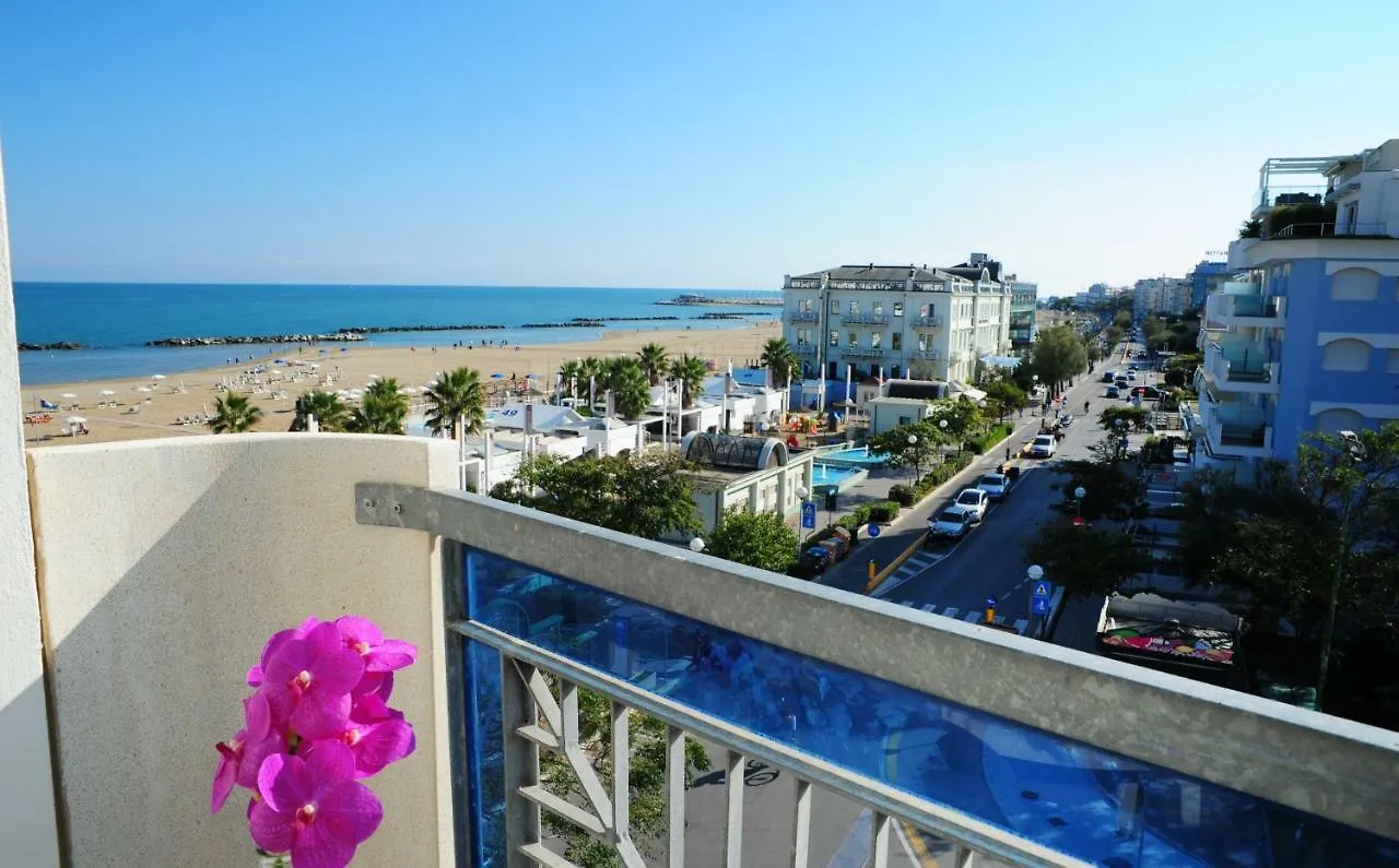 ****  Hotel Vienna Каттолика Италия