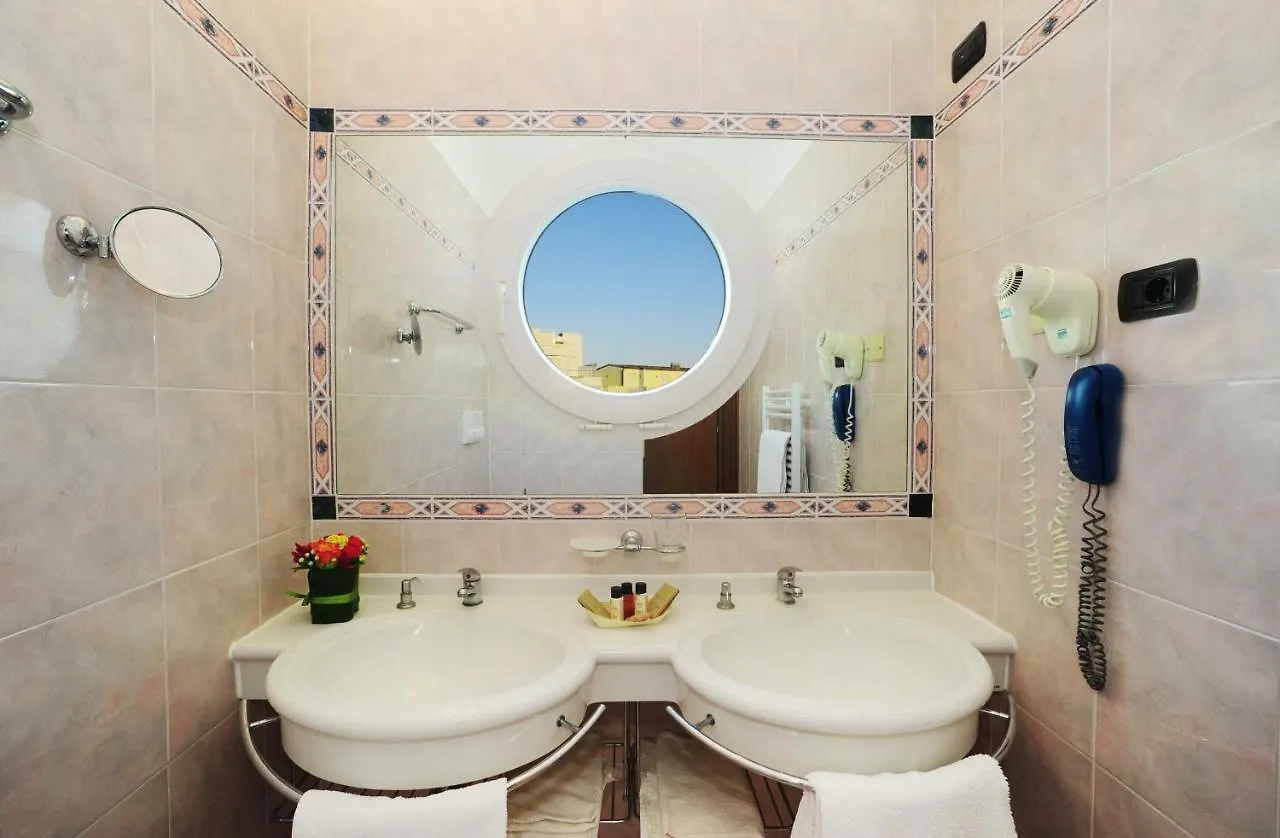 Hotel Vienna Каттолика