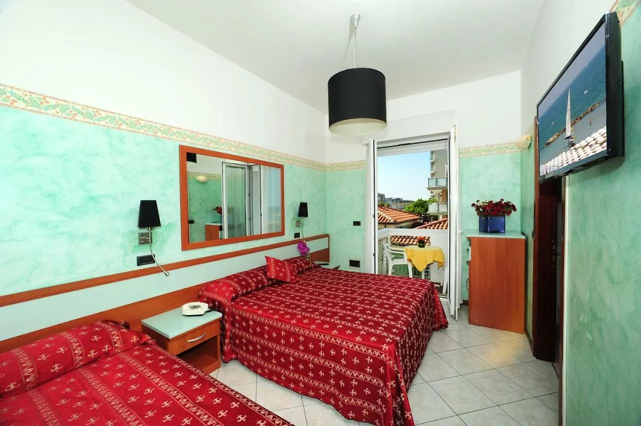 Hotel Vienna Каттолика 4*,  Италия