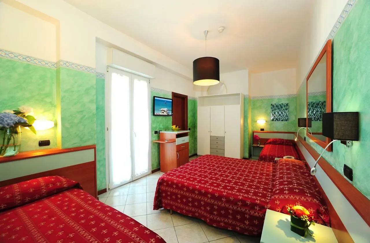 Hotel Vienna Каттолика