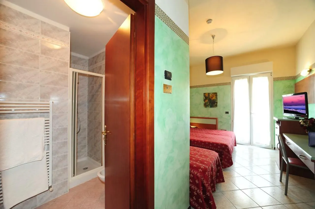 Hotel Vienna Каттолика