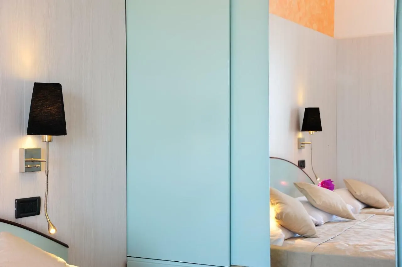 Hotel Vienna Cattolica Italy