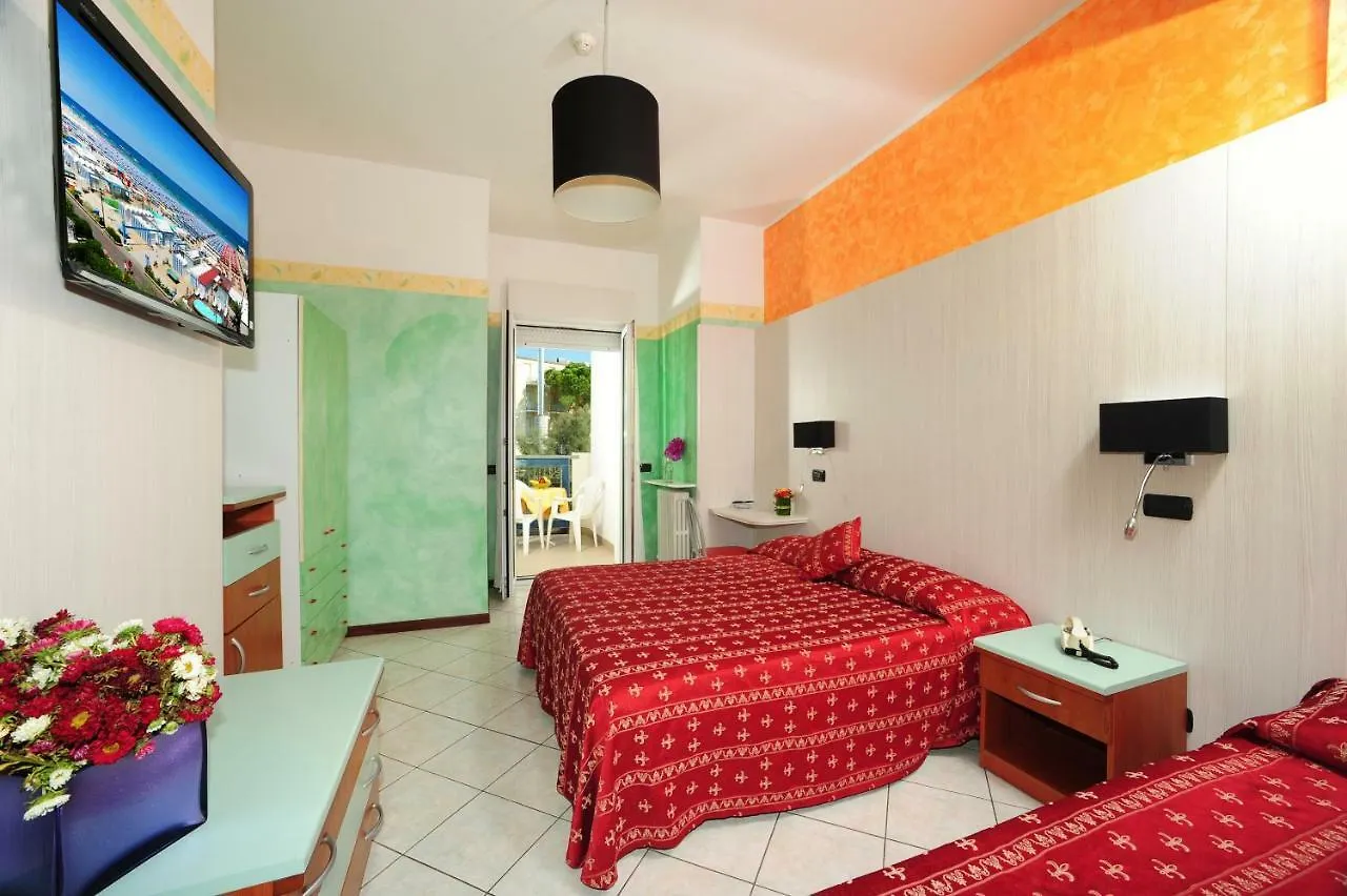 Hotel Vienna Каттолика 4*,