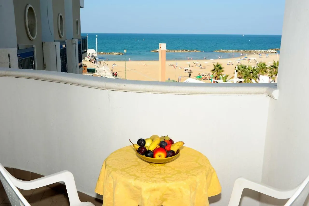 Hotel Vienna Каттолика 4*,
