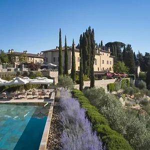***** Отель Rosewood Castiglion Del Bosco Италия