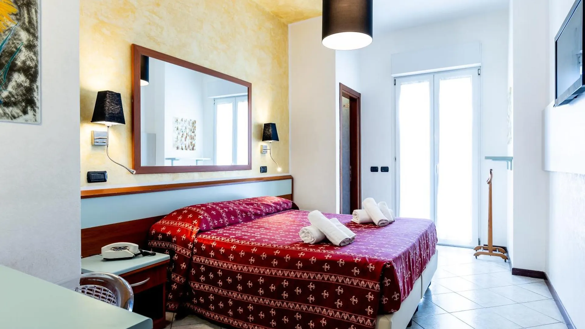 Hotel Vienna Cattolica