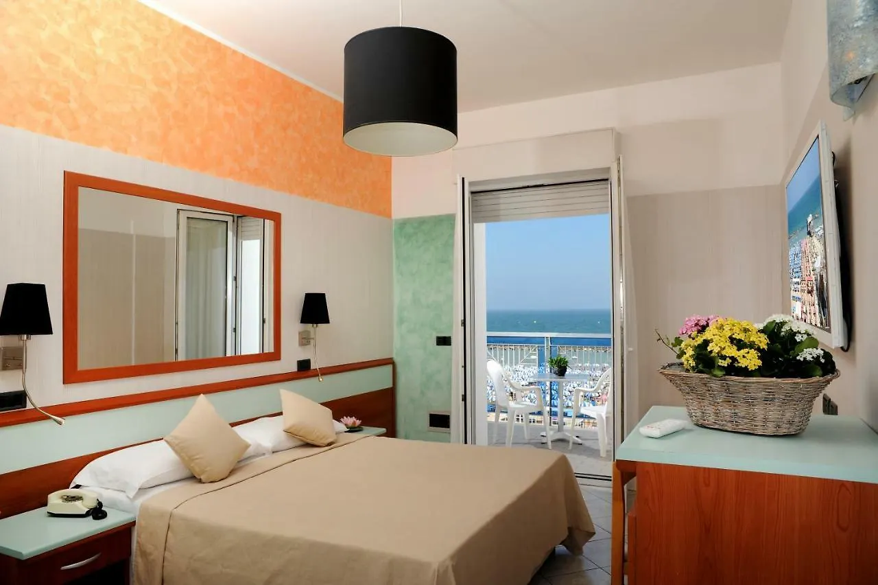 Hotel Vienna Cattolica