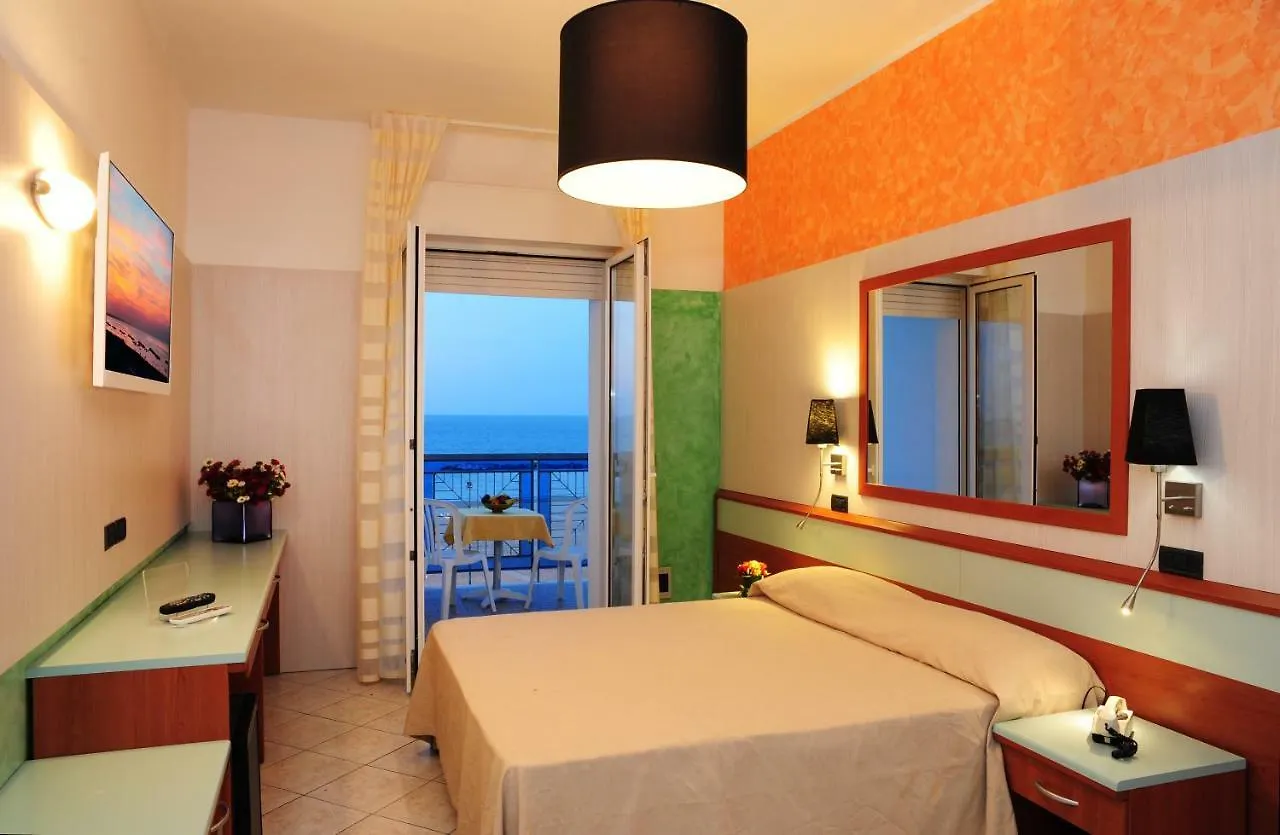 Hotel Vienna Cattolica İtalya