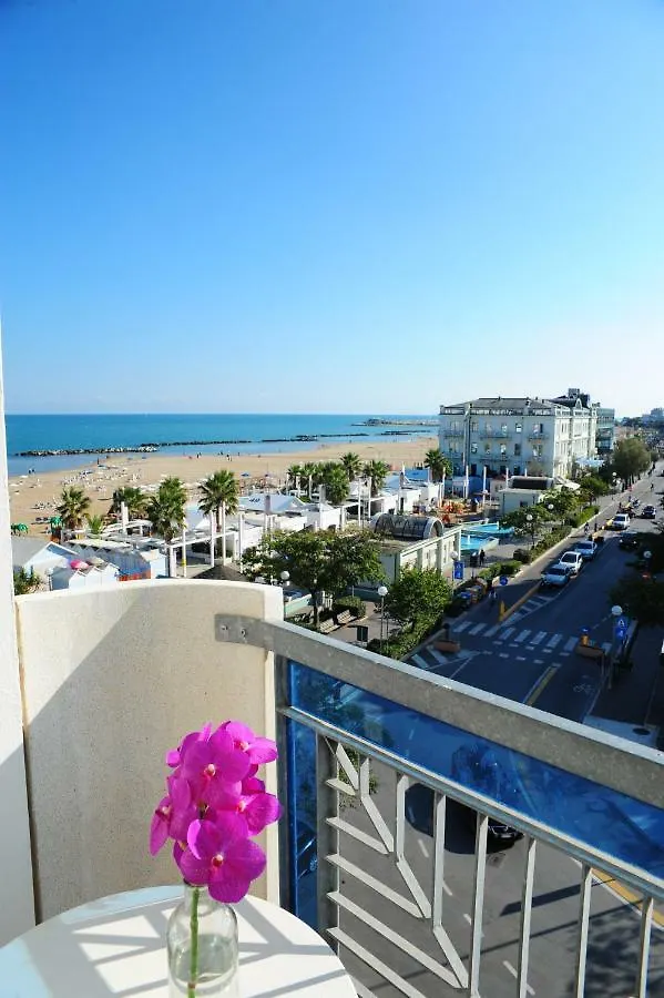 Hotel Vienna Cattolica