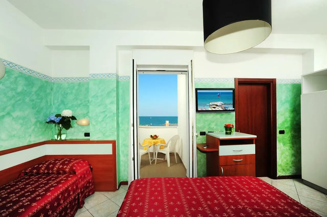 ****  Hotel Vienna Cattolica Italy