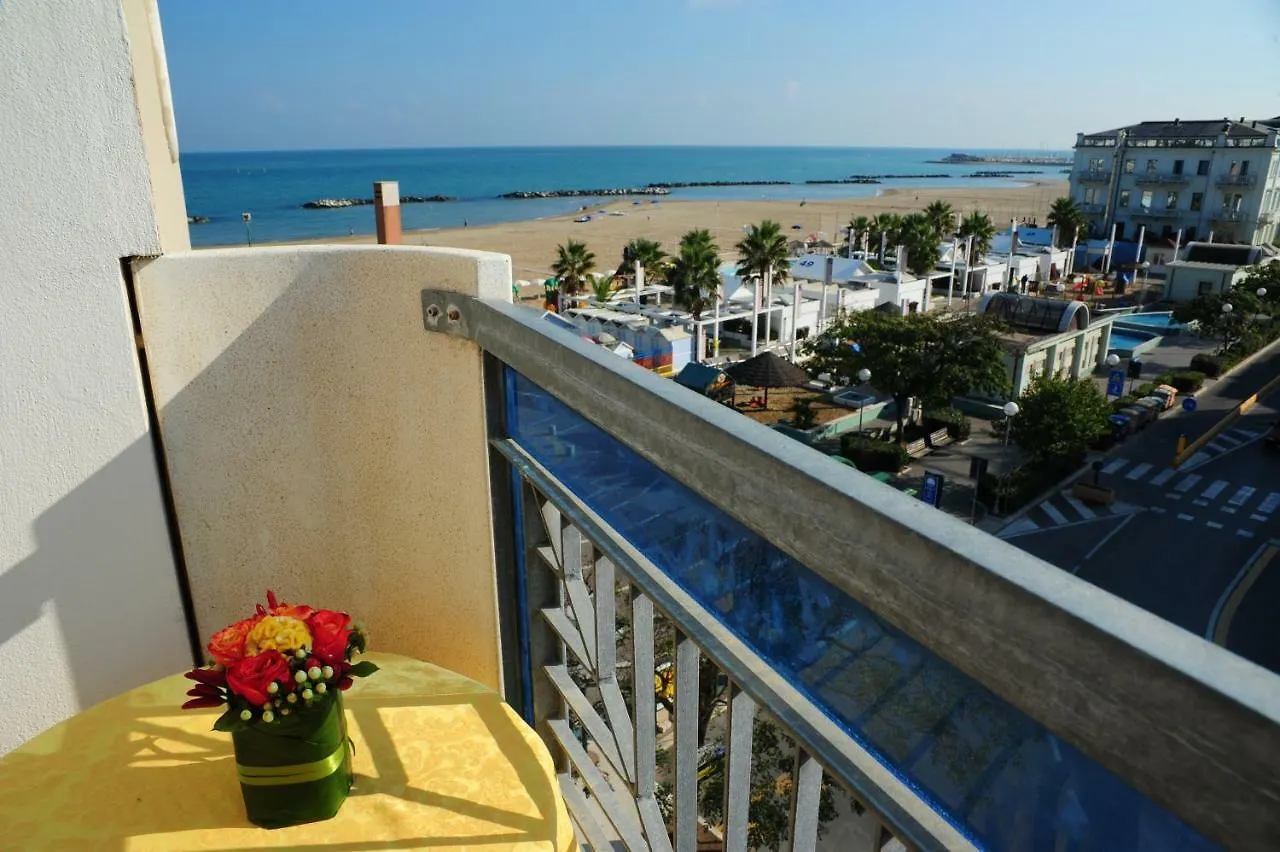 Hotel Vienna Cattolica