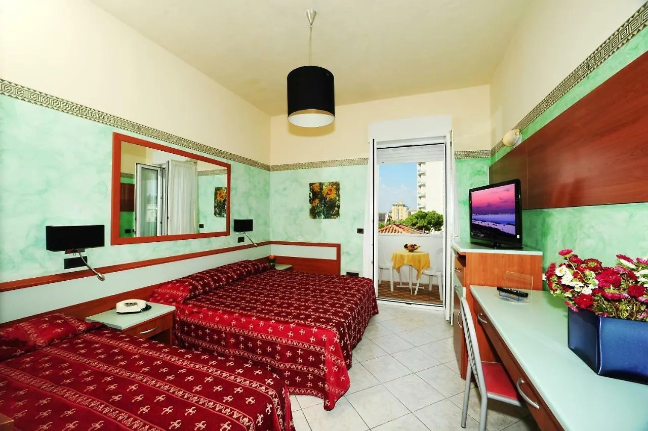 Hotel Vienna Cattolica