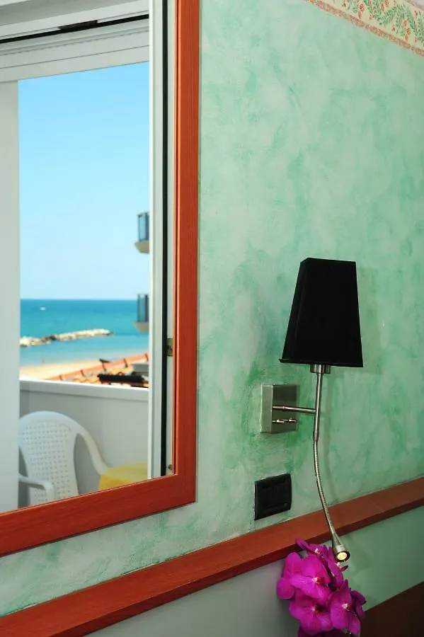 Hotel Vienna Cattolica Italy