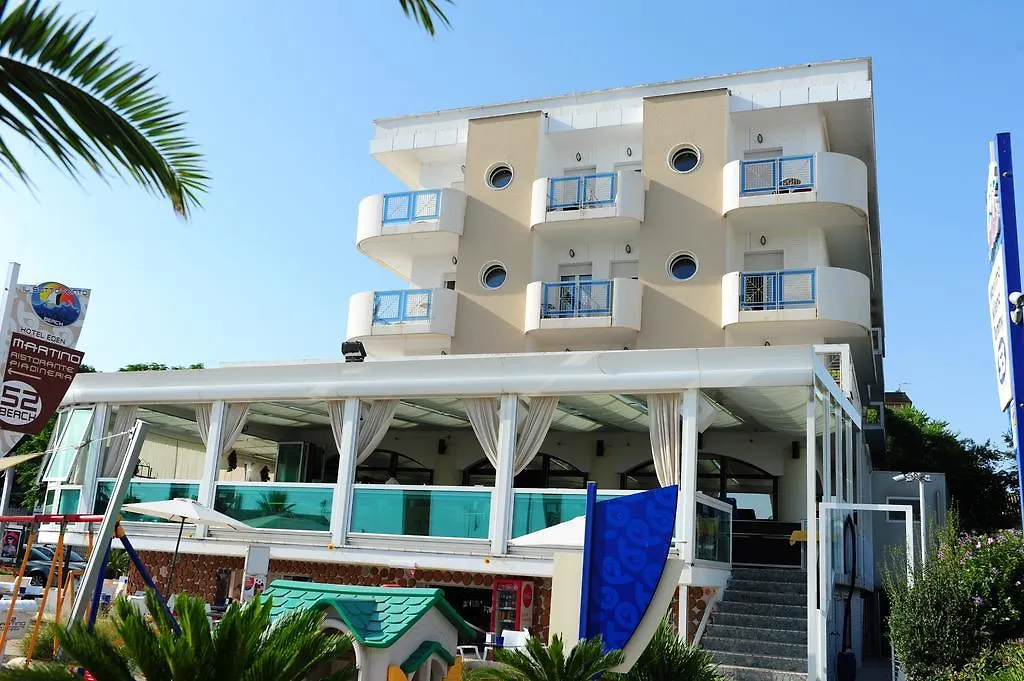 Hotel Vienna Κατόλικα