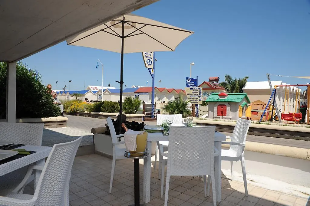 Hotel Vienna Κατόλικα