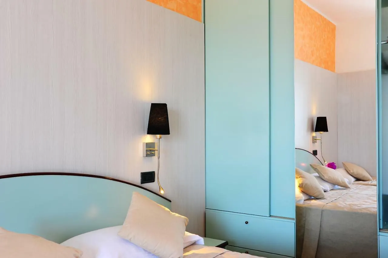 Hotel Vienna Κατόλικα
