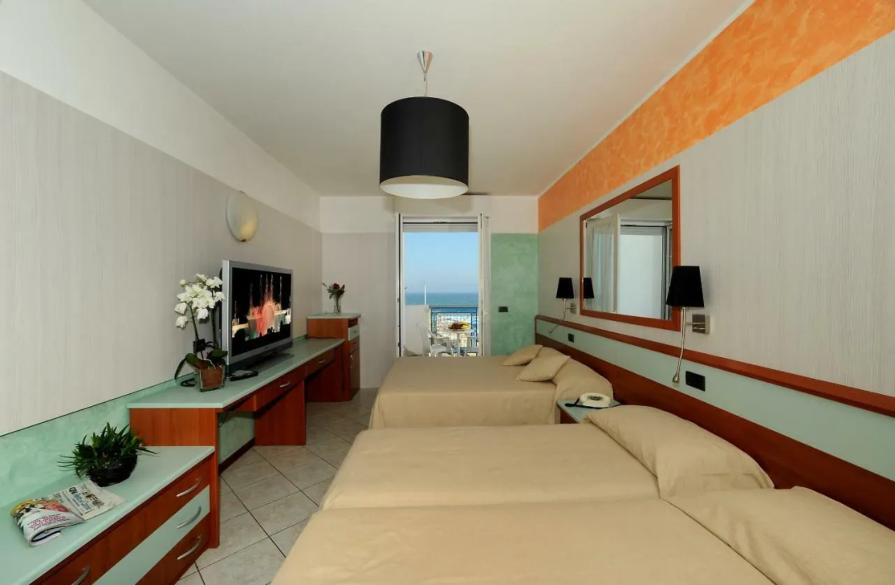Hotel Vienna Κατόλικα